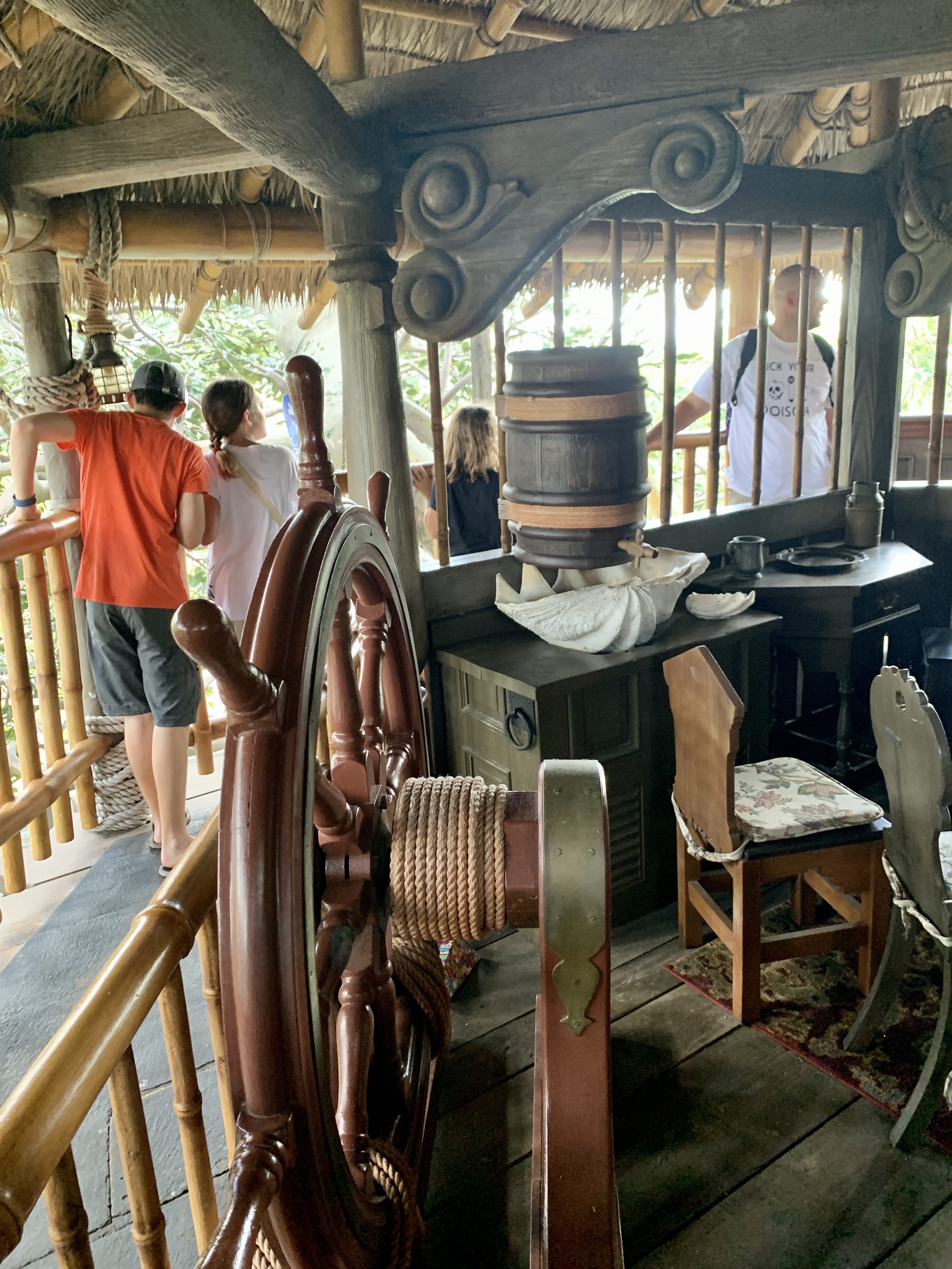 Magic Kingdom